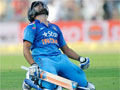 मैं भी बनना चाहता हूं टीम इंडिया का कप्तान, बोले रोहित शर्मा