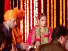 Pulkit Samrat Marries Salman Khan's Rakhi Sister Pulkit Samrat Marries Salman Khan's Rakhi Sister