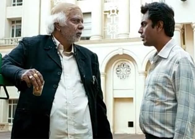 Dibakar Banerjee 'Glad' to Have Worked With Sadashiv Amrapurkar