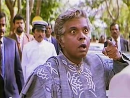 Sadashiv Amrapurkar: 10 Things You May Not Know Sadashiv Amrapurkar: 10 Things You May Not Know