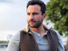 Saif Ali Khan on Acting in Romantic Comedies: Not Playing Safe