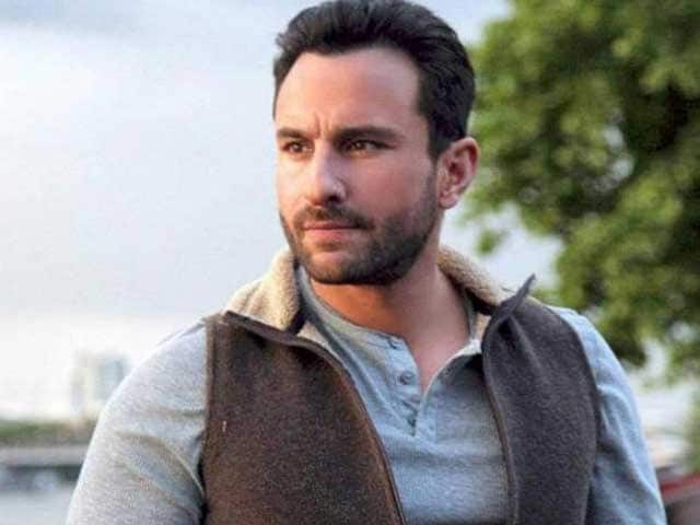 Saif Ali Khan: Direction is a Lot of Hard Work and You Don't Get Money