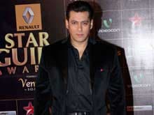 Salman Khan Refused To Play a Dwarf in Anand L Rai's Next Film?