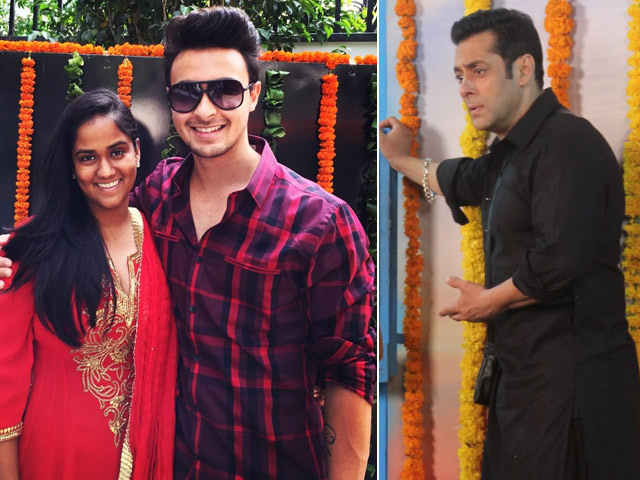 Salman Khan's Sister Arpita's Wedding: Here's the VIP Guest List