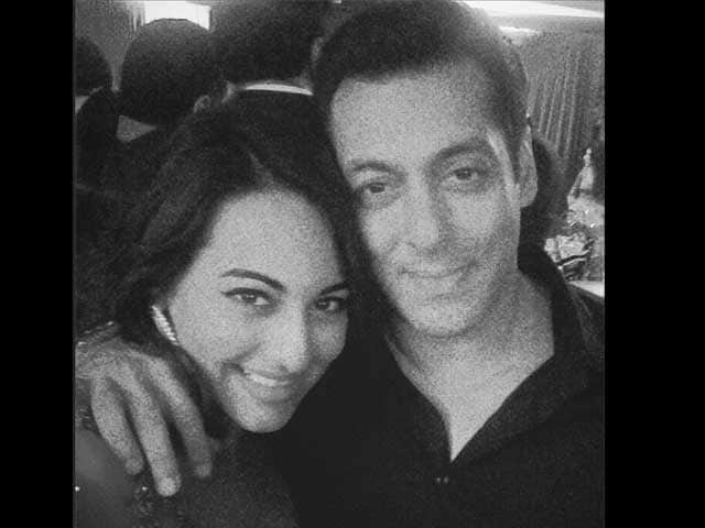 Sonakshi Sinha Slams Daily for Report on Tearful Argument With Salman Khan