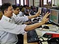 Sensex, Nifty Rise to Record After China, ECB Stimulus Boosts Risk Appetite
