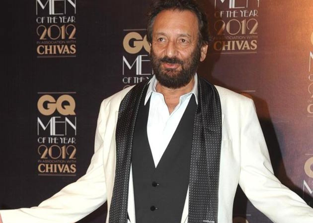 Shekhar Kapur to Direct <i>Tiger's Curse</i>