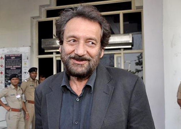 Shekhar Kapur Says <i>Tiger's Curse</i> Is Going To Be A Terrific Ride