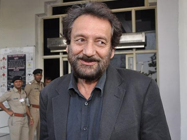 Shekhar Kapur May Cast Indian Actors in <i>Tiger's Curse</i>