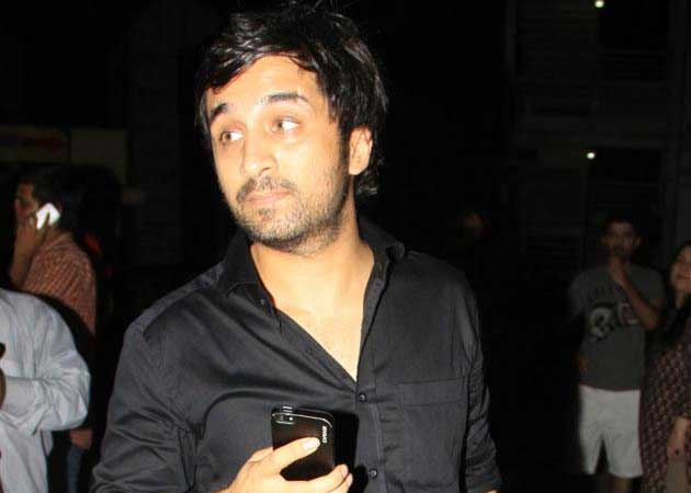 Shraddha Kapoor's Brother Siddhanth Signs Three Films