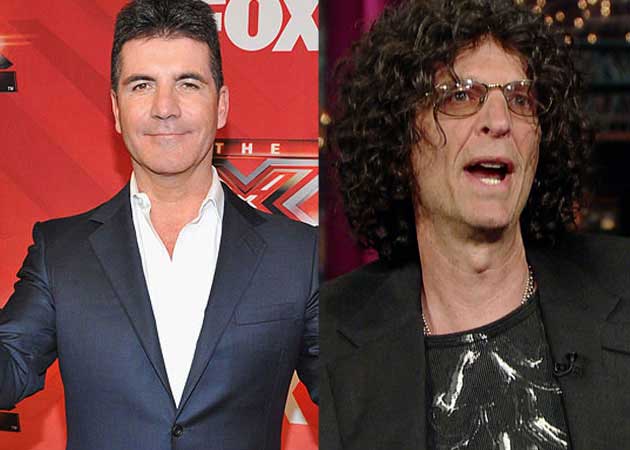 Simon Cowell, Howard Stern Top Earners in The Entertainment Sector As Per Forbes