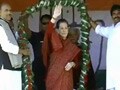 बीजेपी नफरत फैलाने वाली पार्टी, मोदी ने सत्ता के लालच में किए झूठे वादे : सोनिया गांधी