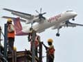 SpiceJet Shares Plunge 13% Ahead of Board Meeting