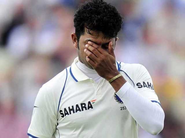 Tainted India Pacer S Sreesanth Set to Make Bollywood Debut