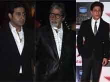 Shah Rukh Khan, Bachchans to Attend Inaugural Ceremony of Kolkata International Film Festival