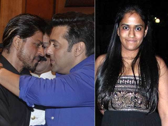 Yes, We Khan: The End of Shah Rukh vs Salman at Arpita's Wedding?