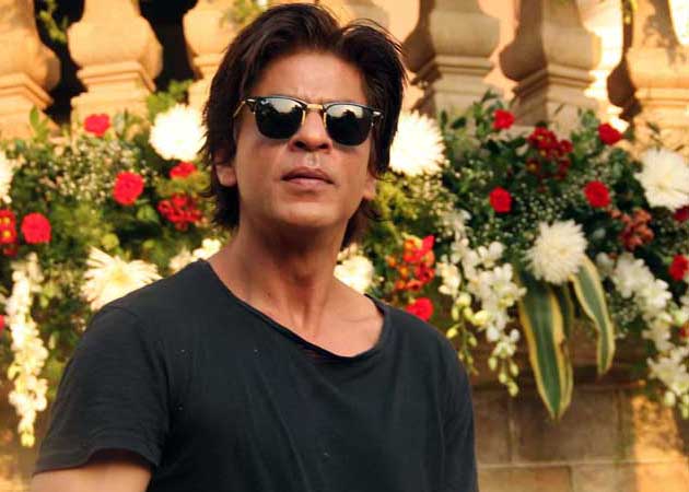 Shah Rukh Khan: The man who is making 50 look fabulous