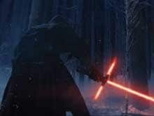 <i>The Force Awakens</i> in New Star Wars Official Teaser