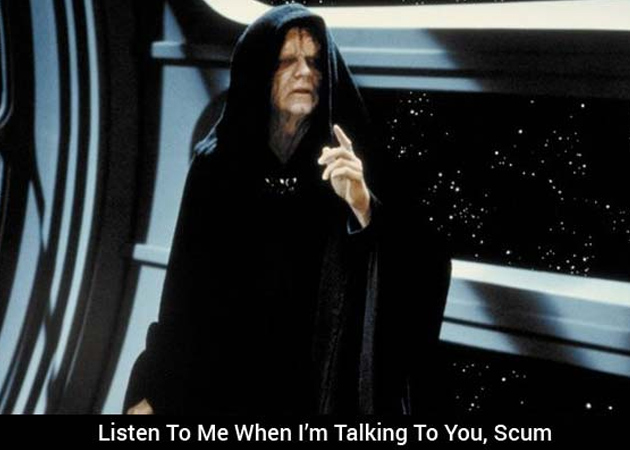 <i>Star Wars</i> Secrets: 10 Things Only a True Fan Would Know