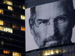 Now, Steve Jobs' Biopic Has No Producer Now, Steve Jobs' Biopic Has No Producer