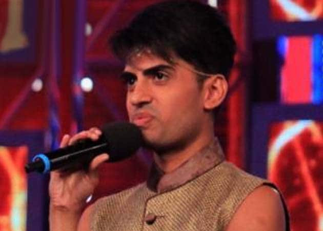 Bigg Boss 8: Sushant Digvikar Glad to be Out of 'Dirty Place'