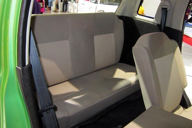 suzuki wagonr 7 seater interior