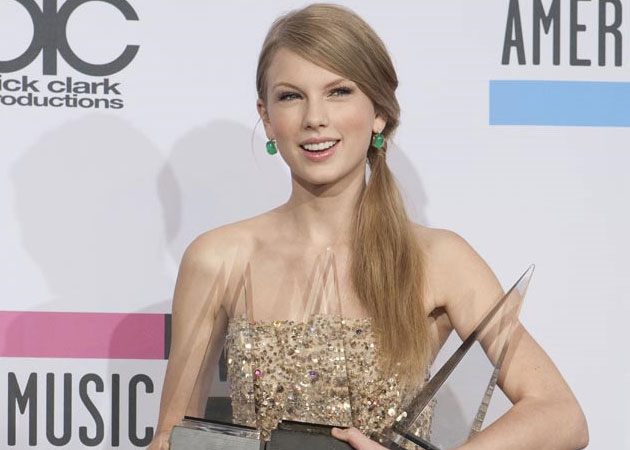 Taylor Swift Ditches Spotify After Blockbuster Release