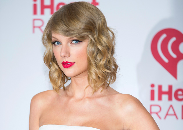 "Taylor Swift's Passion For New York Genuine"