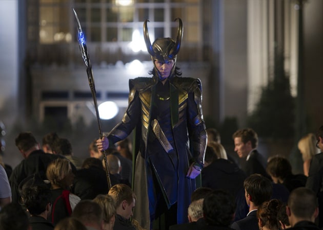 Avengers' Loki to Appear in New Marvel Films