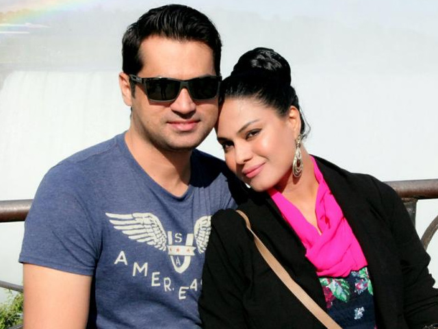 Veena Malik: Shocked Over Conviction For Blasphemy