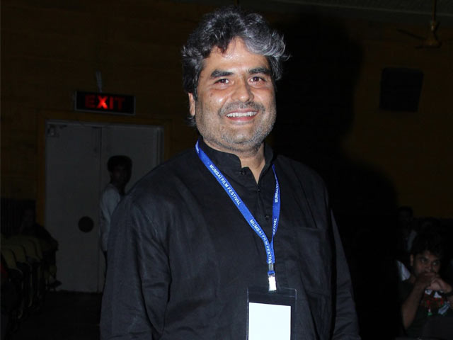 Now, Vishal Bhardwaj Wants to Adapt Shakespeare's Comedies