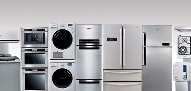 Whirlpool Q1 Net Up 18% at Rs 98 Crore