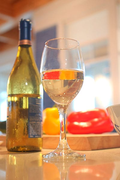 best white wines