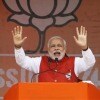 PM Modi Named India's Hottest Vegetarian Celeb PM Modi Named India's Hottest Vegetarian Celeb