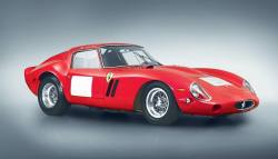 2014 Was a Record Year for Ferrari at Auctions
