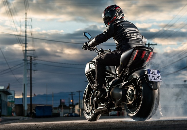 Ducati Re-enters India, Starts Operations via Own Subsidiary