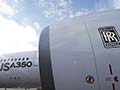 The Inside Story of the New Airbus A350 Jet