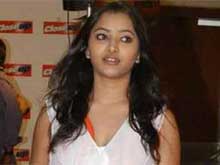 Shweta Basu Prasad May Have a Role in Telugu Director's Next Film