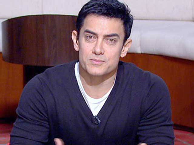 Aamir Khan Calls For Fast Track Courts To Curb Crime Against Women