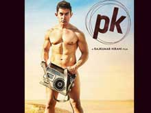 Aamir Khan: Wouldn't Have Gone Nude Three Years Ago