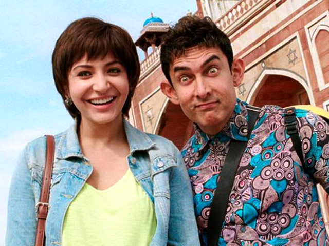 Aamir Khan's <i>PK</i> Ticket Price Won't Be Hiked