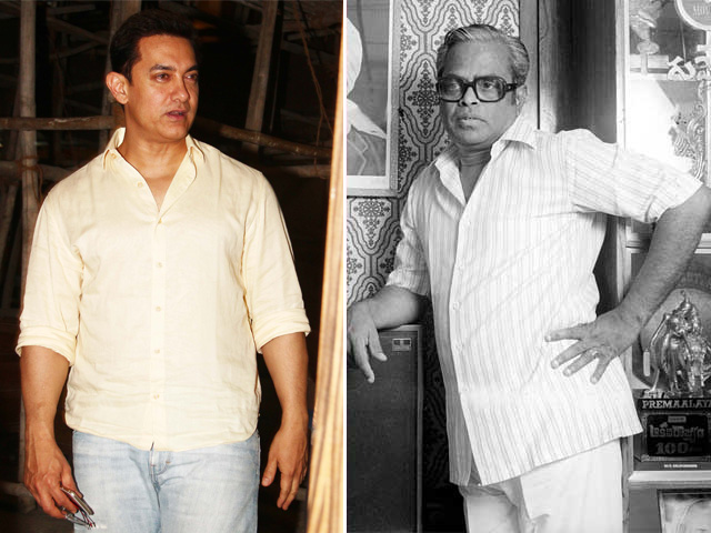 Aamir Khan Remembers K Balachander: He Was a Humble and Generous Man