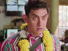Aamir Khan's Mysterious PK: Five Guesses About His Identity