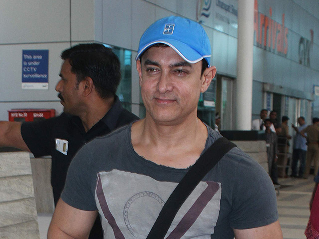 Why Aamir Khan Signed Films Like <i>Lagaan</i> and <i>Rang De Basanti</i>