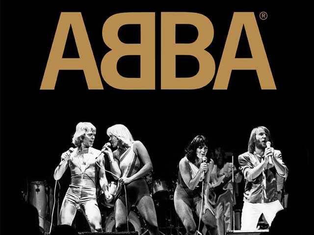 ABBA Fans, This is the Closest You'll Get to Seeing the Band Reunite