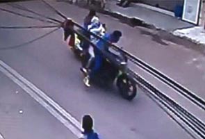 दिल्ली में महिला डॉक्टर पर एसिड हमले का मास्टरमाइंड एक अन्य डॉक्टर