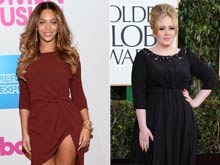 Sony Hackers Reportedly Target Beyonce, Adele