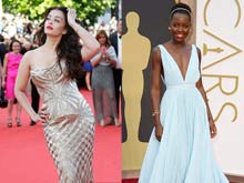 Aishwarya's Cavalli to Lupita's Prada: 2014's 10 Best Dresses