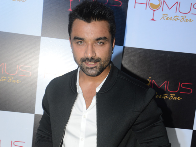 <i>Bigg Boss Halla Bol</i>: Ajaz Khan Reveals His Strategy