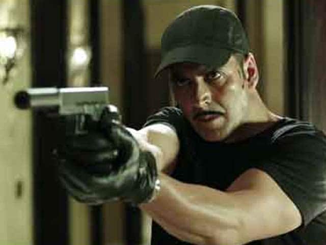 In Baby, Akshay Kumar is the Perfect Foil For Terrorist Plans